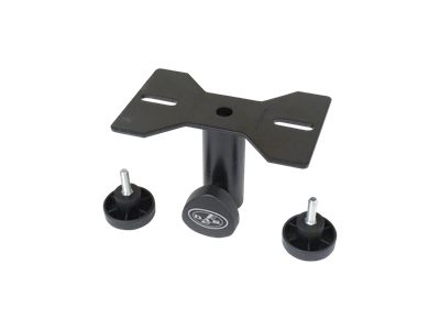 DAS Audio AXC-ZT Speaker Adaptor for TRD-2, TRD-6 and TRD-7 Pole Mounts