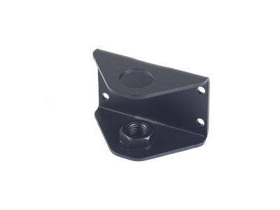 DAS Audio AXC-ZT2 Speaker Adaptor for Quantum series Q-3-T with a 3/8 in pole