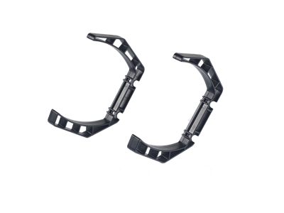 DAS Audio AXS-Q Stacking Bracket for Quantum Q-23-T