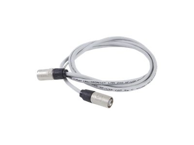 DAS Audio EC-09 0.9m CAT5e etherCON (data+audio) ALMA Cable