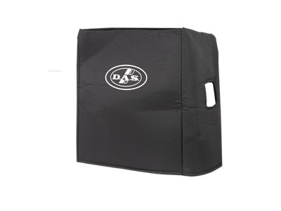 DAS Audio FUN-2-VT118 Protective Transport Cover for 2 x VANTEC-118A