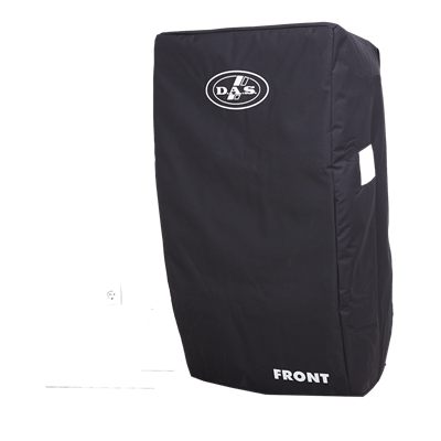 DAS Audio FUN-3-VT20 Protective Transport Cover for 3 x VANTEC-20A
