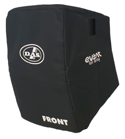DAS Audio FUN-4-EV26 Protective Transport Cover for 4 x EVENT-26A