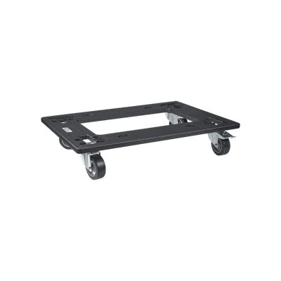 DAS Audio PL-EV115S Wooden Transport Dolly for EVENT-115A