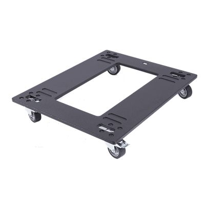 DAS Audio PL-EV121S Wooden Transport Dolly for EVENT-121A