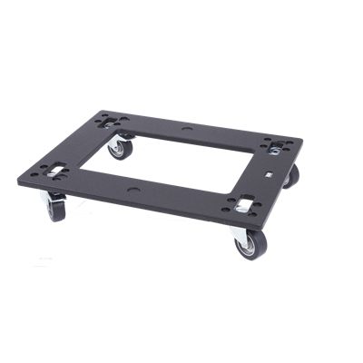 DAS Audio PL-VT118S Wooden Transport Dolly for VANTEC-118A