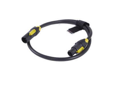 DAS Audio PLINK1-09 0.9m powerCON TRUE1 Cable