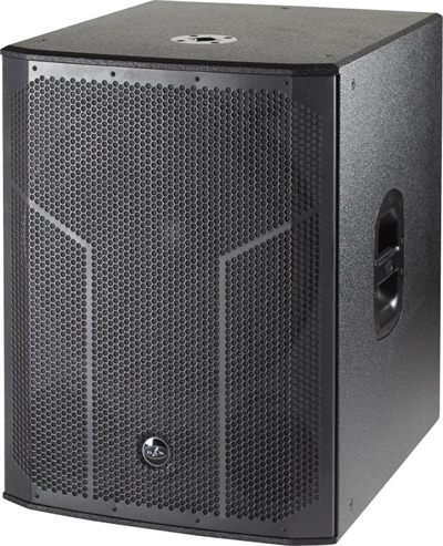 DAS Audio ACTION-S18 Passive Subwoofer