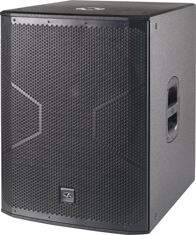 DAS Audio ALTEA-718 Passive Subwoofer