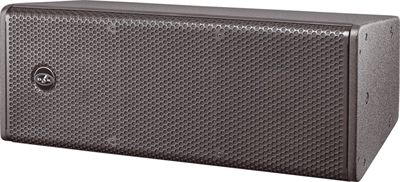 DAS Audio ARTEC-320 Passive Line Array Module