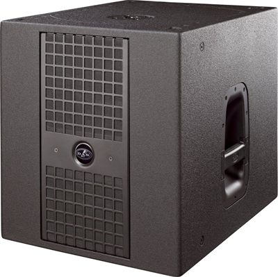DAS Audio ARTEC-S15 Passive Subwoofer