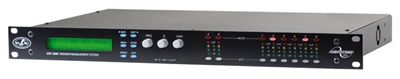 DAS Audio DSP-2060A Loudspeaker Management Processor