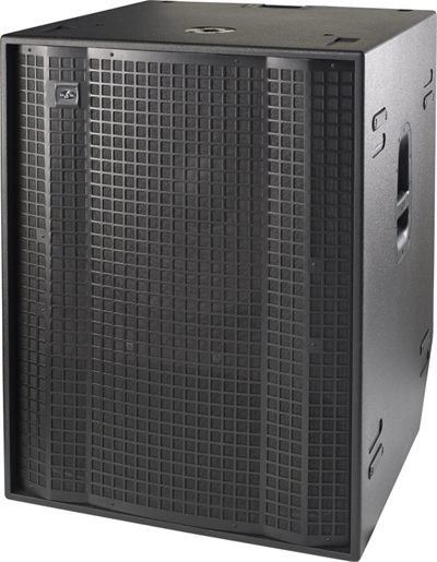 DAS Audio EVENT-121A Powered Subwoofer