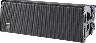 DAS Audio EVENT-212.120A Powered Line Array Module