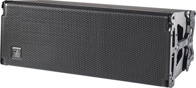 DAS Audio EVENT-212A Powered Line Array Module