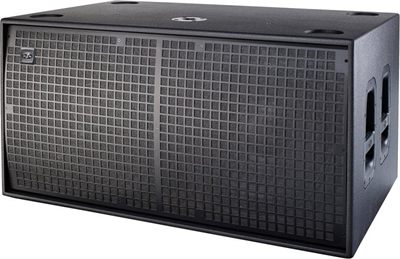 DAS Audio EVENT-218A Powered Subwoofer