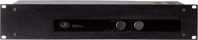 DAS Audio Integral A1002 2-Channel Install Amplifier