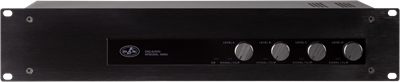 DAS Audio Integral A1004 4-Channel Install Amplifier