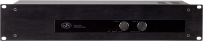 DAS Audio Integral A1602 2-Channel Install Amplifier