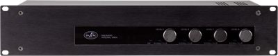 DAS Audio Integral A1604 4-Channel Install Amplifier