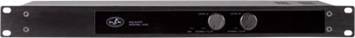 DAS Audio Integral A402 2-Channel Install Amplifier