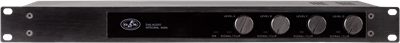 DAS Audio Integral A404 4-Channel Install Amplifier