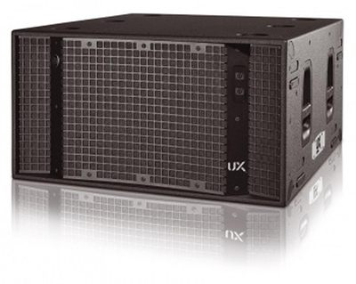 DAS Audio UX-218 Passive Subwoofer