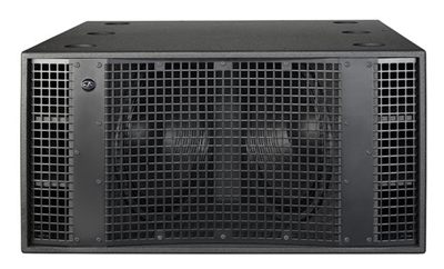 DAS Audio UX-221A Powered Subwoofer