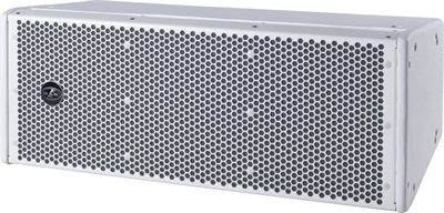 DAS Audio WR-320-DXW Passive Line Array Module