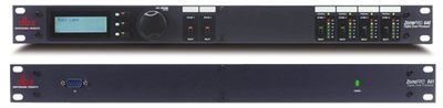 DBX ZonePro Zone Processor