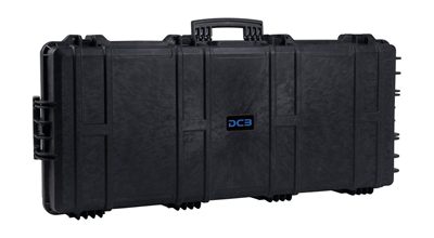 DCB Cases DCB 1190 Bow Case