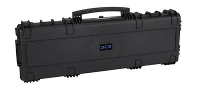 DCB Cases Element Series DCB 1189 Hard Tactical Rifle Case (46")
