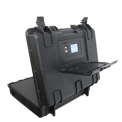 DCB Cases DCB Element 4794 Waterproof Utility Case