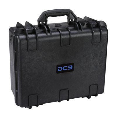 DCB Cases DCB Element 4795 Waterproof Utility Case