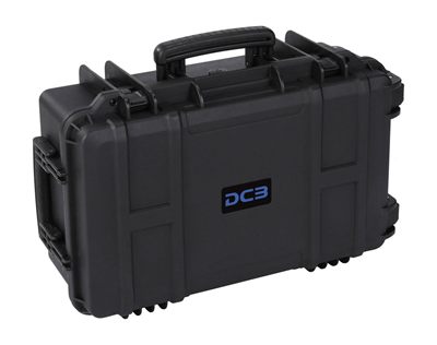 DCB Cases DCB Element 5453 Waterproof Utility Case