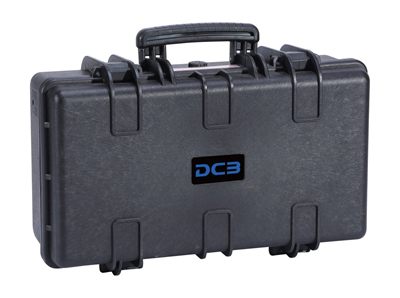 DCB Cases DCB Element 5503 Waterproof Utility Case