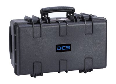 DCB Cases DCB Element 5573 Waterproof Utility Case