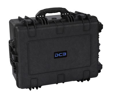 DCB Cases DCB Element 6104 Waterproof Utility Case