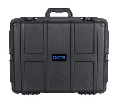 DCB Cases DCB Element 6194 Waterproof Utility Case