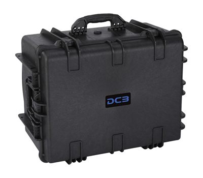 DCB Cases DCB Element 6705 Waterproof Utility Case
