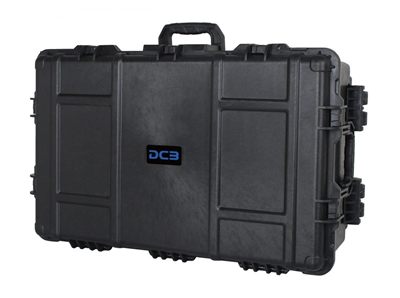 DCB Cases DCB Element 7975 Waterproof Utility Case