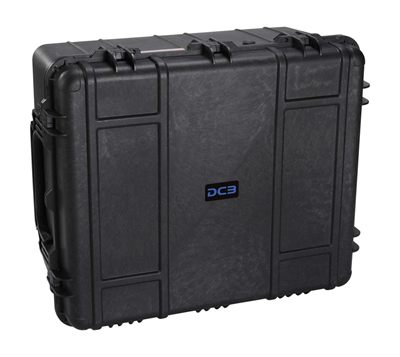 DCB Cases DCB Element 8477 Waterproof Utility Case