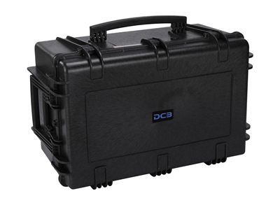 DCB Cases DCB Element 8505 Waterproof Utility Case
