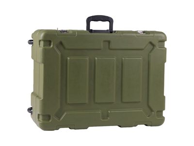 DCB Cases DCB Roto 6244 Waterproof Utility Case