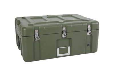DCB Cases DCB Roto 8035 Waterproof Utility Case