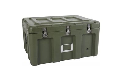 DCB Cases DCB Roto 8186 Waterproof Utility Case