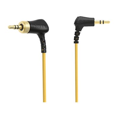 Deity C12 Locking 3.5mm TRS to TRS Cable