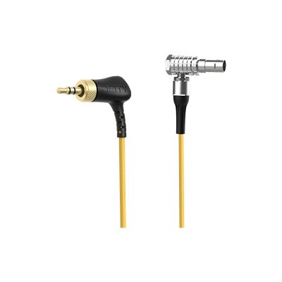 Deity C17 Locking 3.5mm to 9-Pin Timecode Cable for RED