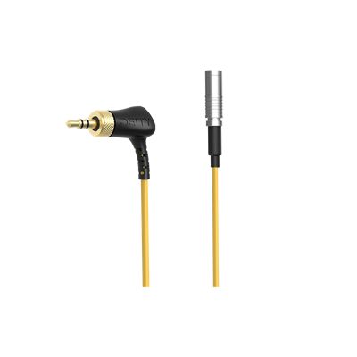 Deity C19 Timecode Cable for Canon R5 C and C400