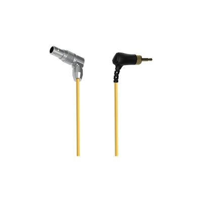 Deity C20 5-Pin Timecode to Locking 3.5mm Cable
